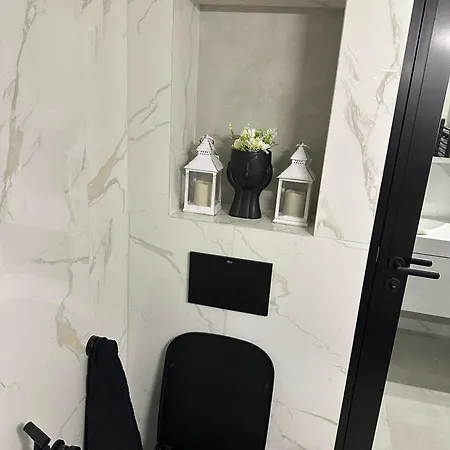 Apartamento Flower