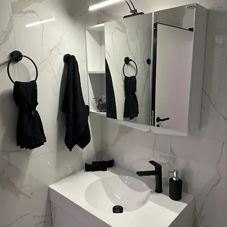 Apartamento Flower