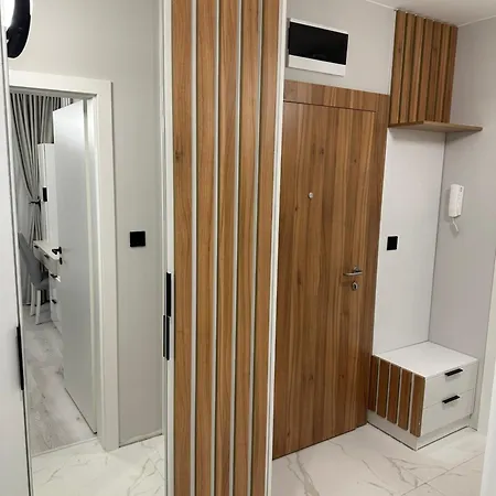 Apartamento Flower *